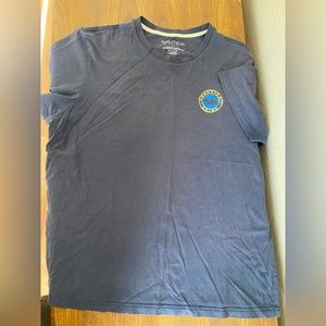 Vintage Náutica Shirt